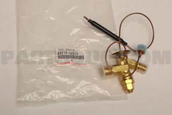 Toyota 8851536010 VALVE EXPANSION