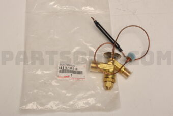Toyota 8851536010 VALVE EXPANSION