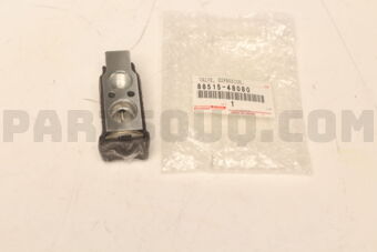 Toyota 8851548080 VALVE, COOLER EXPANSION