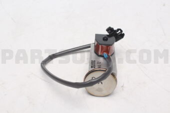 Toyota 8851560160 VALVE, REAR COOLING UNIT EXPANSION
