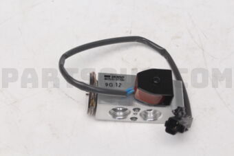Toyota 8851560160 VALVE, REAR COOLING UNIT EXPANSION
