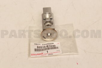 Toyota 88515B1030 VALVE, EXPANSION