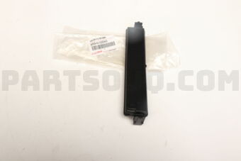 Toyota 8854802040 CASE, AIR FILTER