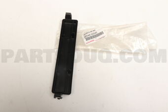 Toyota 8854802040 CASE, AIR FILTER