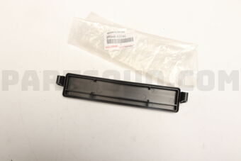 Toyota 8854802040 CASE, AIR FILTER