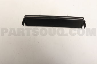 Toyota 8854802040 CASE, AIR FILTER