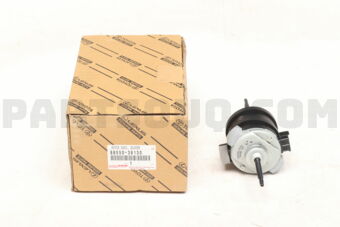 Toyota 8855036130 MOTOR ASSY, BLOWER