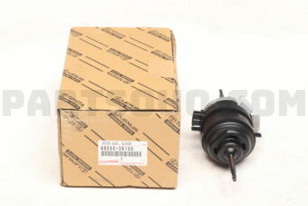 Toyota 8855036130 MOTOR ASSY, BLOWER