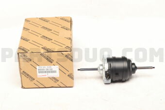 Toyota 8855036130 MOTOR ASSY, BLOWER