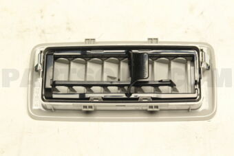 Toyota 8857060142B0 GRILLE ASSY AIR