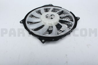 Toyota 8859036030 BLOWER ASSY