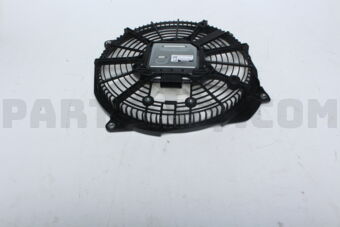 Toyota 8859036030 BLOWER ASSY