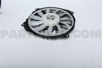 Toyota 8859036030 BLOWER ASSY