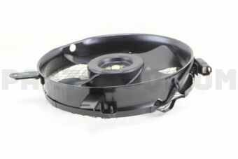 Toyota 8859060010 BLOWER ASSY, W/SHROUD