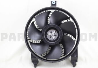 Toyota 8859060082 BLOWER ASSY