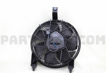 Toyota 8859060082 BLOWER ASSY