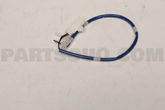 Toyota 8862012080 THERMISTOR, COOLER, NO.1