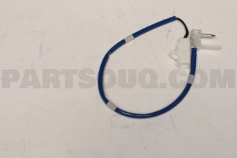 Toyota 8862012080 THERMISTOR, COOLER, NO.1