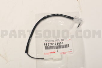 Toyota 8862028050 THERMISTOR, COOLER, NO.1