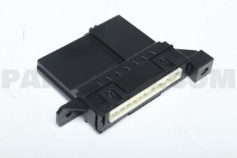 Toyota 886500K620 AMPLIFIER ASSY AIR