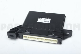 Toyota 886500K620 AMPLIFIER ASSY AIR