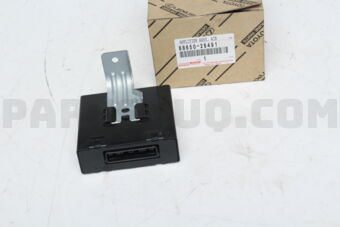 Toyota 8865026491 AMPLIFIER ASSY, COOLER STABILIZER