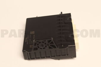 Toyota 8865060Q11 AMPLIFIER ASSY, AIR