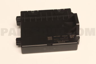 Toyota 8865060Q11 AMPLIFIER ASSY, AIR