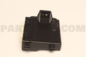 Toyota 8865060Q11 AMPLIFIER ASSY, AIR