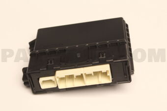 Toyota 8865060Q11 AMPLIFIER ASSY, AIR