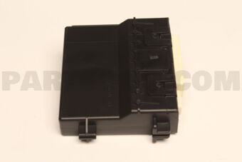 Toyota 8865060Q11 AMPLIFIER ASSY, AIR
