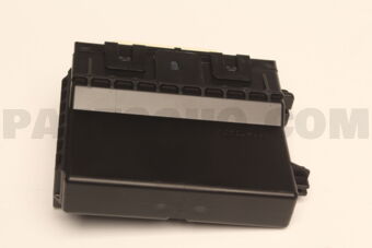 Toyota 8865060Q11 AMPLIFIER ASSY, AIR