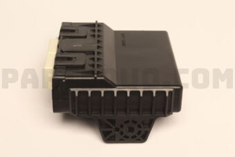 Toyota 8865060Q11 AMPLIFIER ASSY, AIR