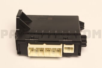 Toyota 8865060Q11 AMPLIFIER ASSY, AIR