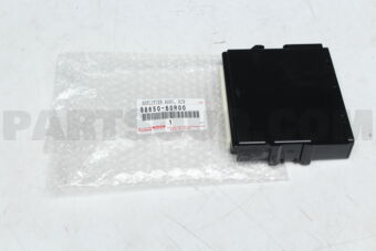 Toyota 8865060R00 AMPLIFIER ASSY AIR