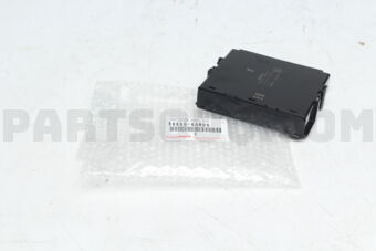 Toyota 8865060R00 AMPLIFIER ASSY AIR