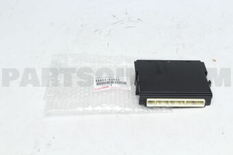 Toyota 8865060R00 AMPLIFIER ASSY AIR