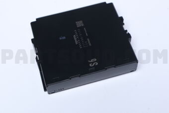 Toyota 8865060S60 AMPLIFIER ASSY, AIR