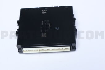 Toyota 8865060S60 AMPLIFIER ASSY, AIR