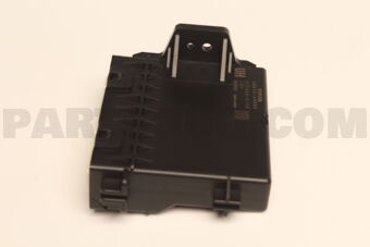 Toyota 8865060U80 AMPLIFIER ASSY, AIR