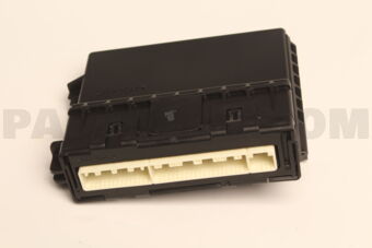 Toyota 8865060U80 AMPLIFIER ASSY, AIR