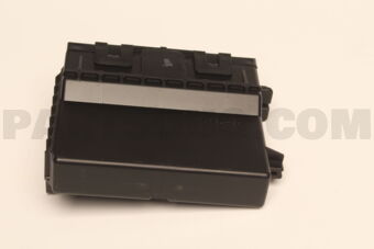 Toyota 8865060U80 AMPLIFIER ASSY, AIR