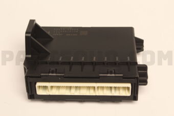Toyota 8865060U80 AMPLIFIER ASSY, AIR