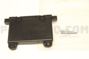 Toyota 8865060Y40 AMPLIFIER ASSY, AIR