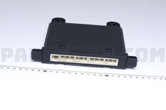 Toyota 886506A110 AMPLIFIER ASSY, AIR