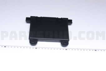 Toyota 886506A110 AMPLIFIER ASSY, AIR