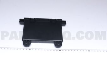 Toyota 886506A110 AMPLIFIER ASSY, AIR
