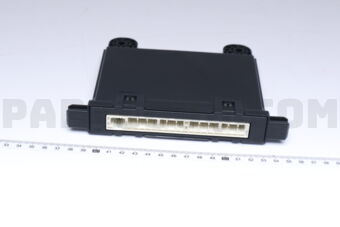 Toyota 886506A110 AMPLIFIER ASSY, AIR