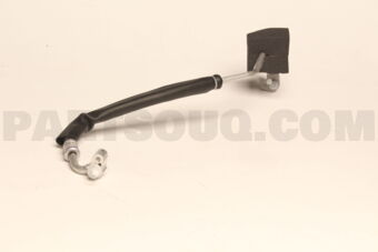 Toyota 8870360180 HOSE SUB-ASSY, DISCHARGE