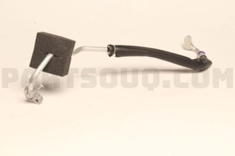 Toyota 8870360180 HOSE SUB-ASSY, DISCHARGE